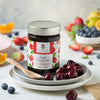 Canned Cherries