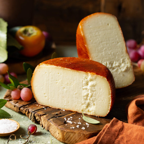 Aged Pecorino