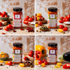 Datterino Tomato Sauces (4 Jar Tasting Set)